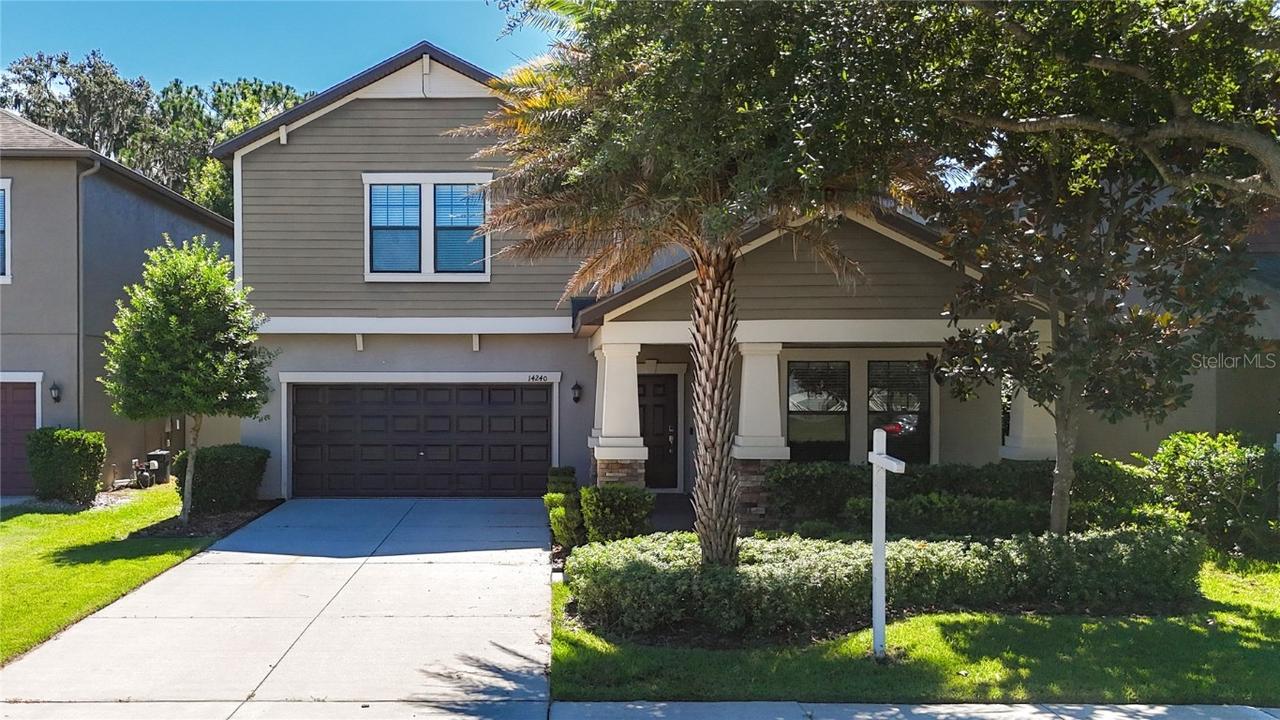 14240 Blue Dasher Dr., Riverview, FL 33569