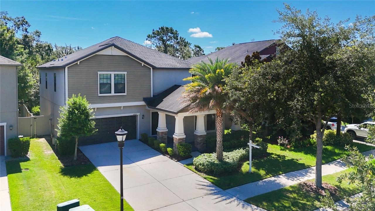 14240 Blue Dasher Dr., Riverview, FL 33569
