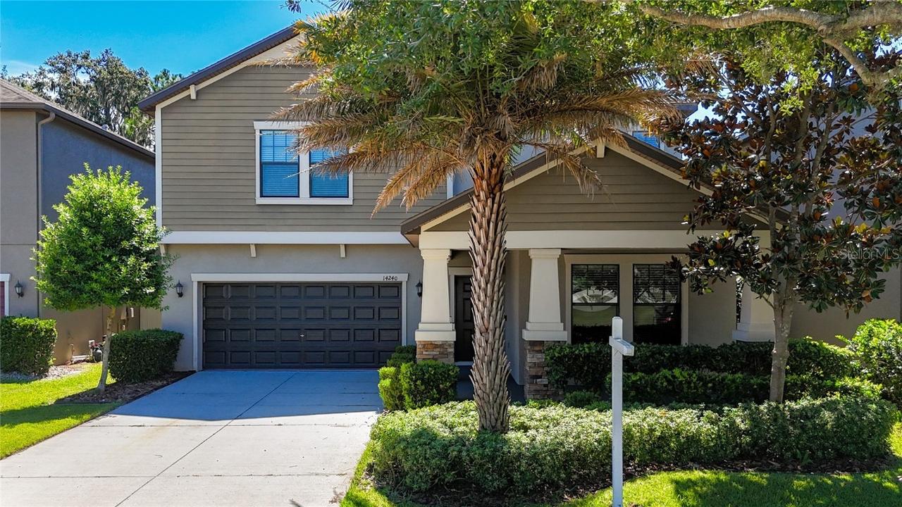 14240 Blue Dasher Dr., Riverview, FL 33569