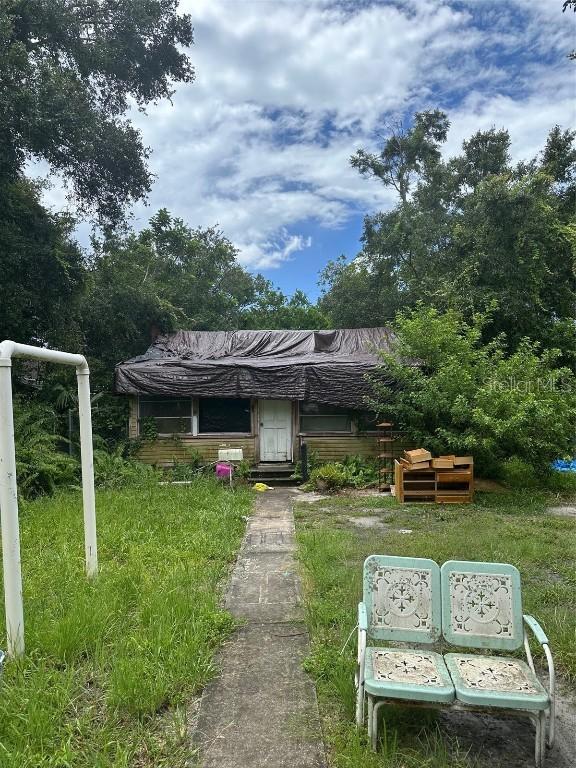 802 34th Ave., St Petersburg, FL 33705