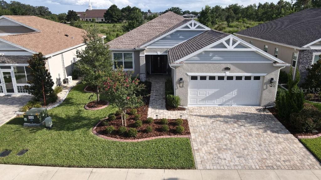 4790 NE 125th Loop, Oxford, FL 34484