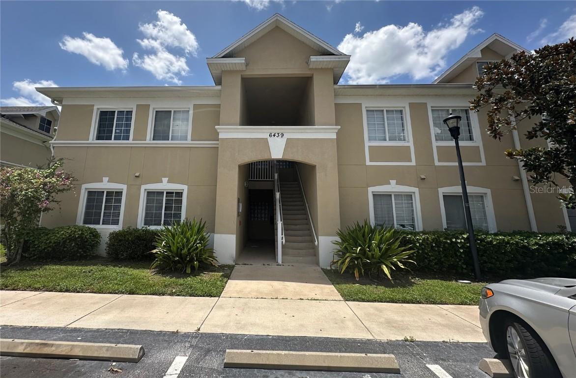 6439 Cypressdale Dr. #201, Riverview, FL 33578