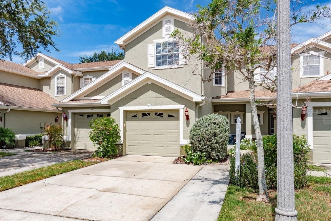 511 Spring Lake Cir., Tarpon Springs, FL 34688