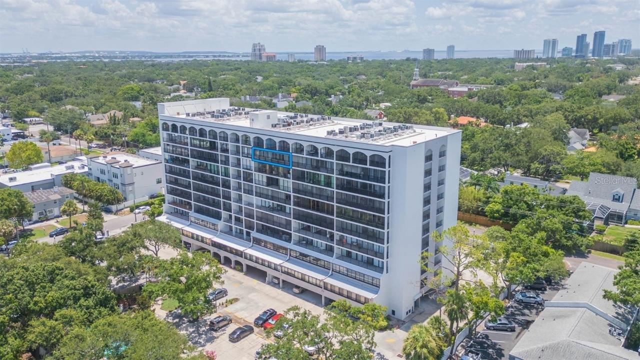 3211 W Swann Ave. #1001, Tampa, FL 33609