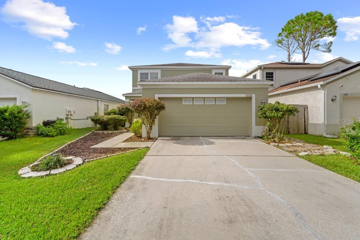 1112 Lake Shore Ranch Dr., Seffner, FL 33584