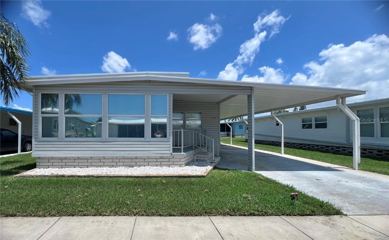 1100 Belcher Rd. #270, Largo, FL 33771