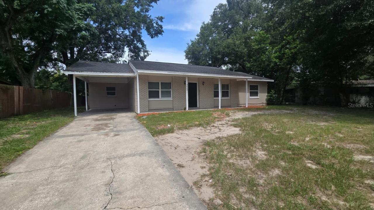 3660 Timber Tr., Orlando, FL 32808