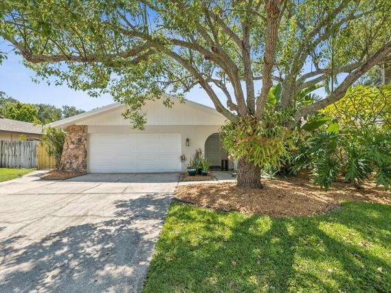 New Construction Homes For Sale This Week That Attend Garrison-Jones Elementary School: July 30th to August 5th