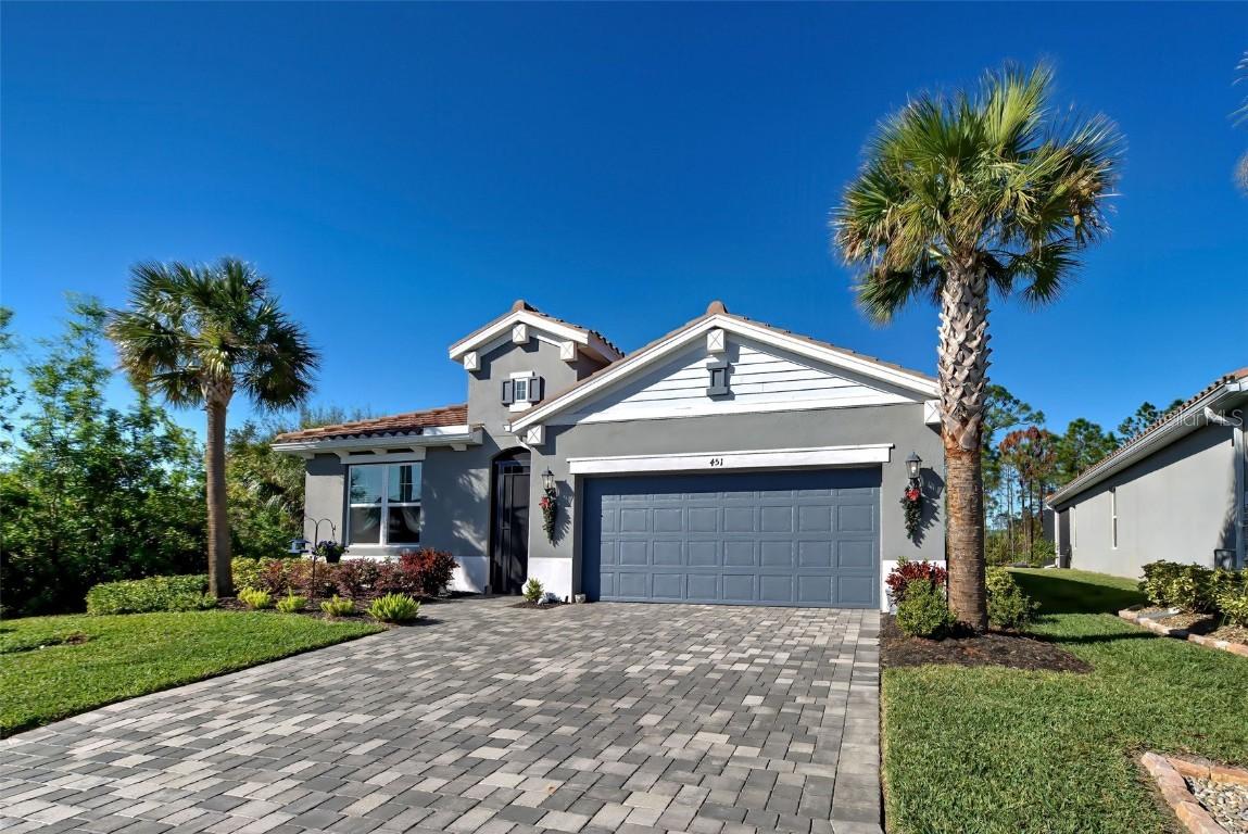 451 Daylily Blvd., Nokomis, FL 34275