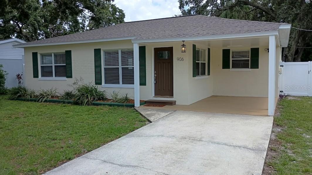 906 W Idlewild Ave., Tampa, FL 33604