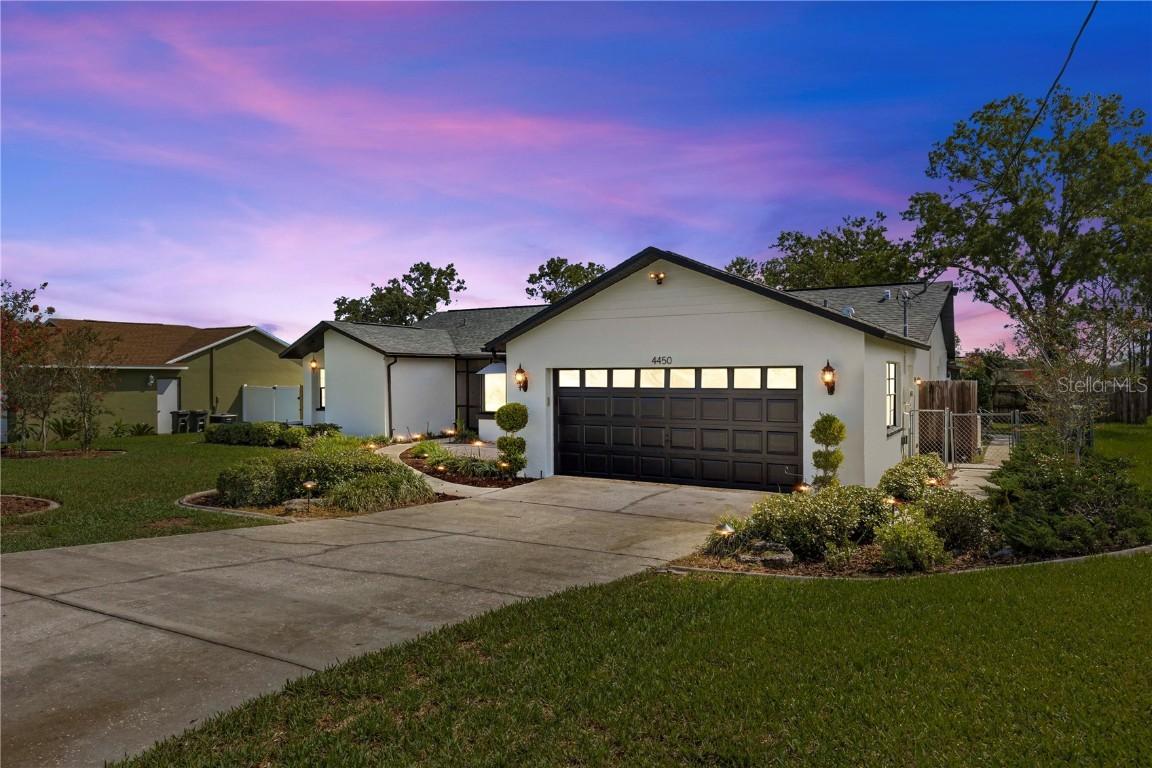 4450 Dior Rd., Spring Hill, FL 34609