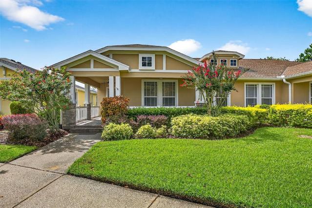 New Construction Homes For Sale This Week That Attend Westchase Elementary School: July 23rd to July 29th
