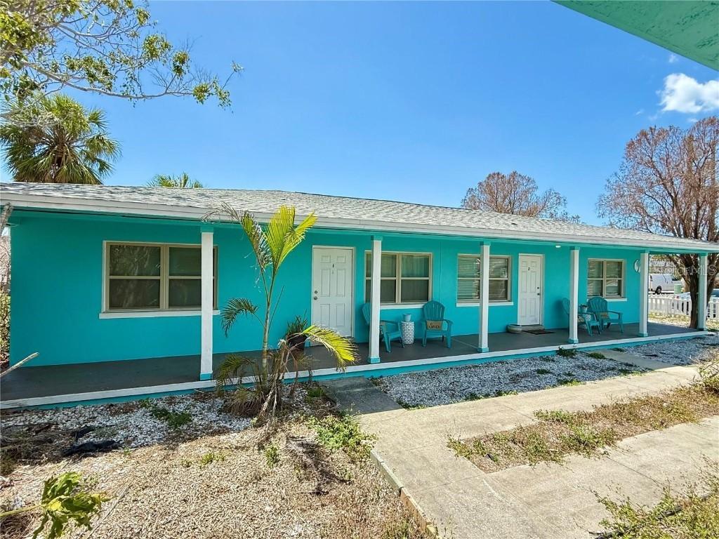 412 73rd Ave., St Pete Beach, FL 33706