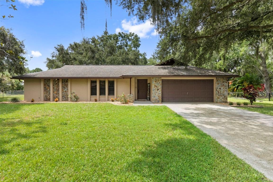 20716 Gardenia Dr., Land O Lakes, FL 34638