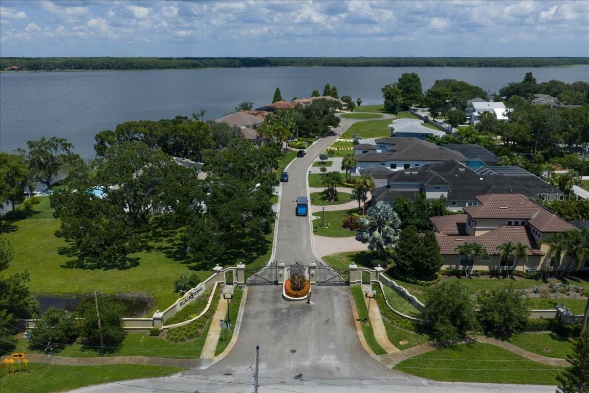 Blackstone Dr., Palm Harbor, FL 34684