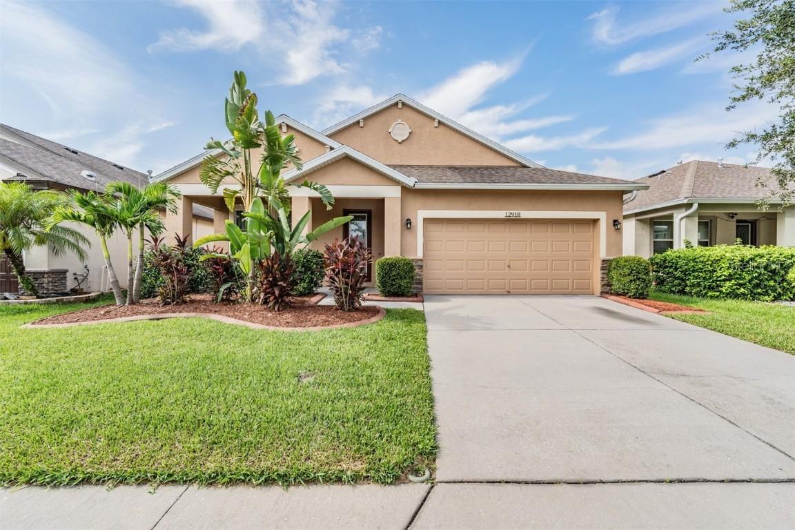 12918 Tikal Way, Trinity, FL 34655