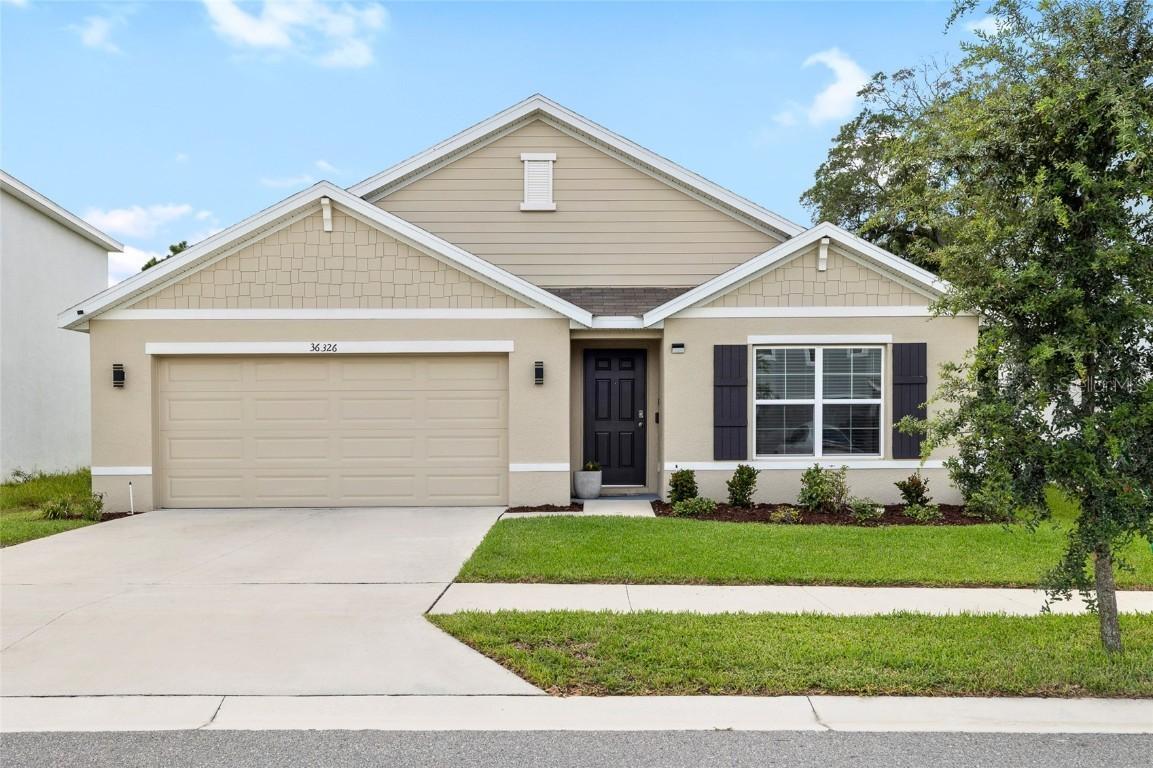 36326 Spanish Rose Dr., Dade City, FL 33525