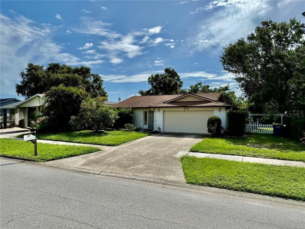 261 Calais Ln., Clearwater, FL 33759