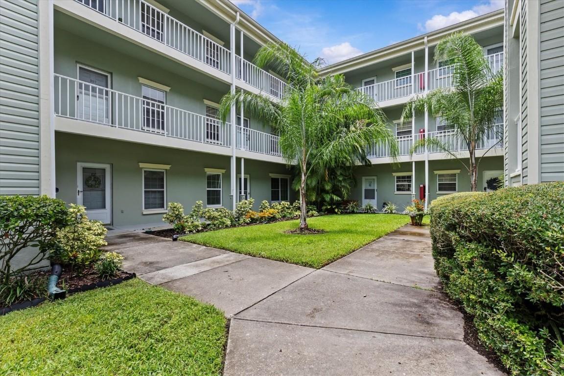 330 Promenade Dr. #205, Dunedin, FL 34698
