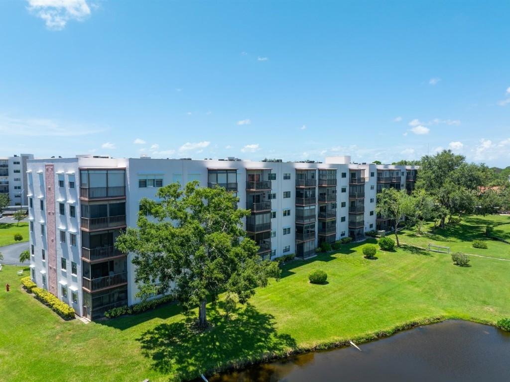 8174 Terrace Garden Dr. #507, St Petersburg, FL 33709
