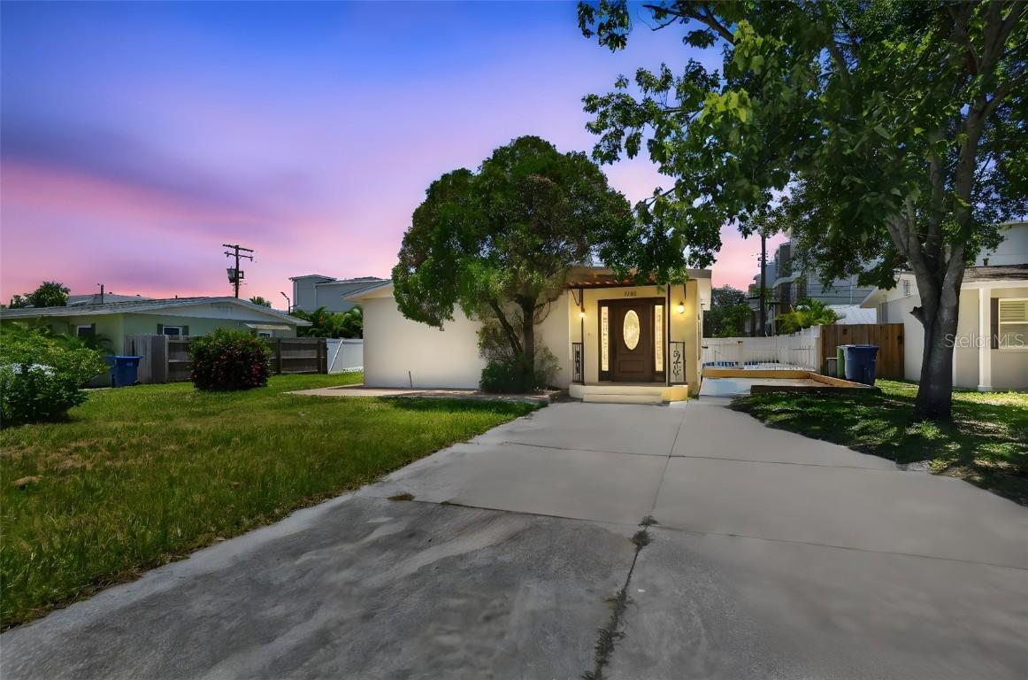 4506 S Cortez Ave., Tampa, FL 33611