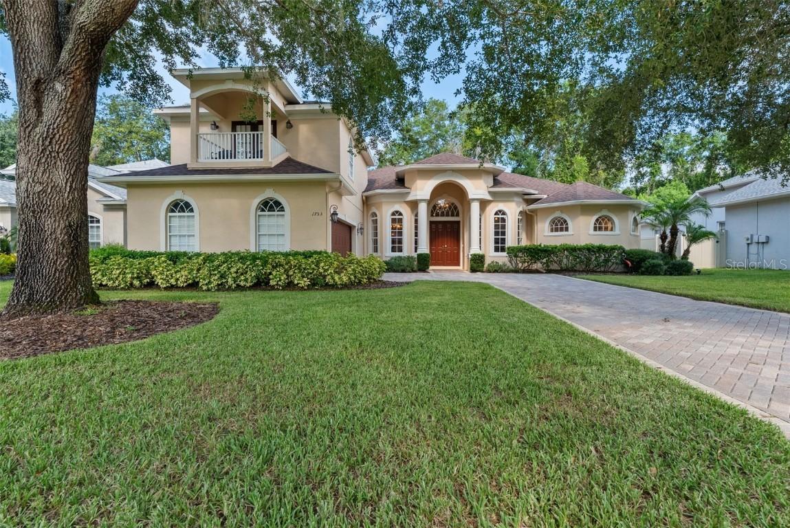 1753 Crooked Oak Ln., Lutz, FL 33559