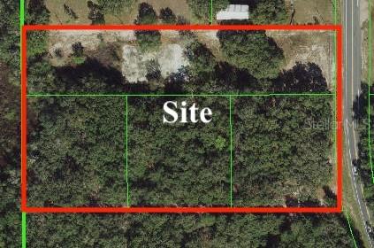 12231 Shady Hills Rd., Spring Hill, FL 34610