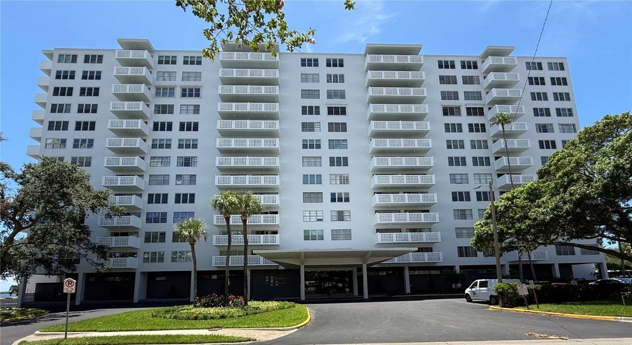 2401 Bayshore Blvd. #606, Tampa, FL 33629