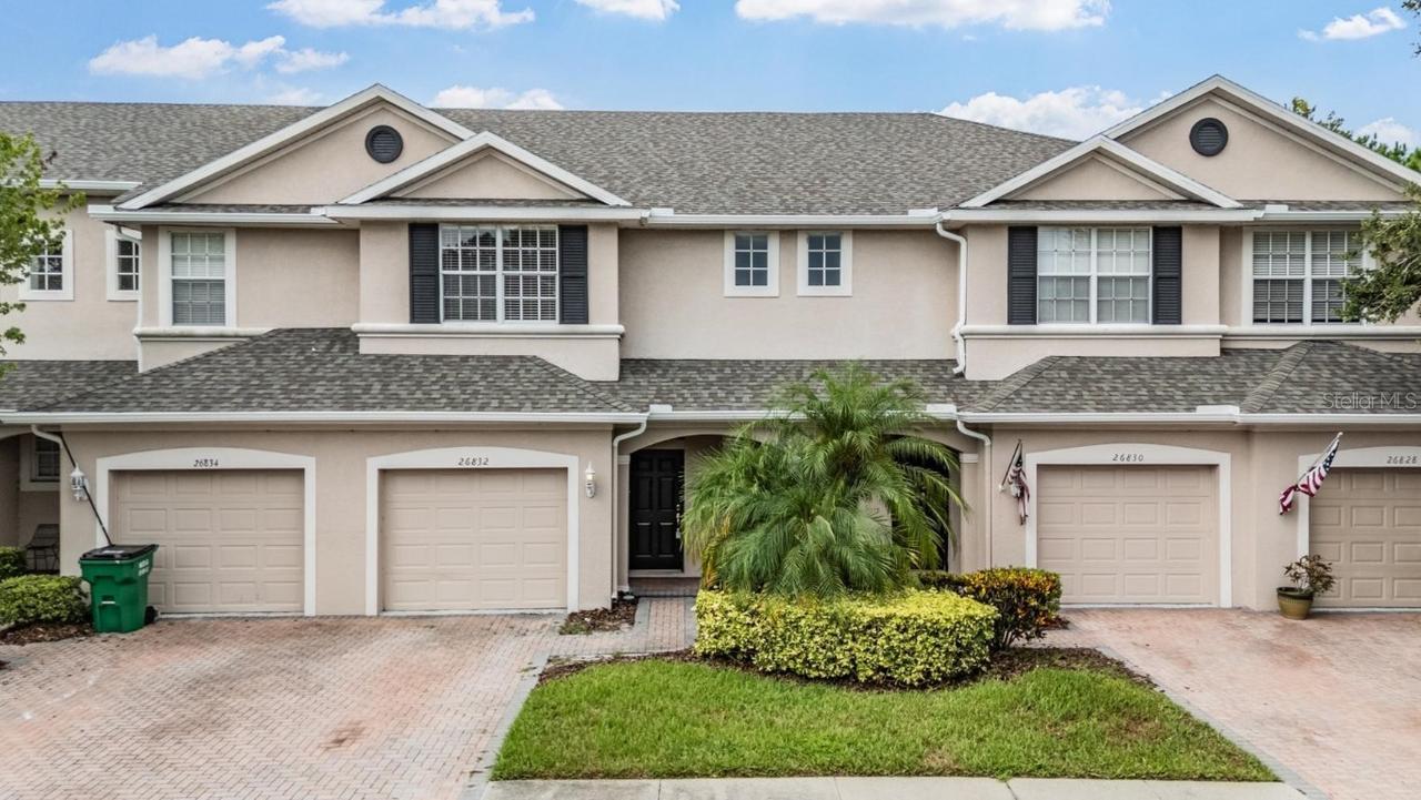 26832 Juniper Bay Dr., Wesley Chapel, FL 33544