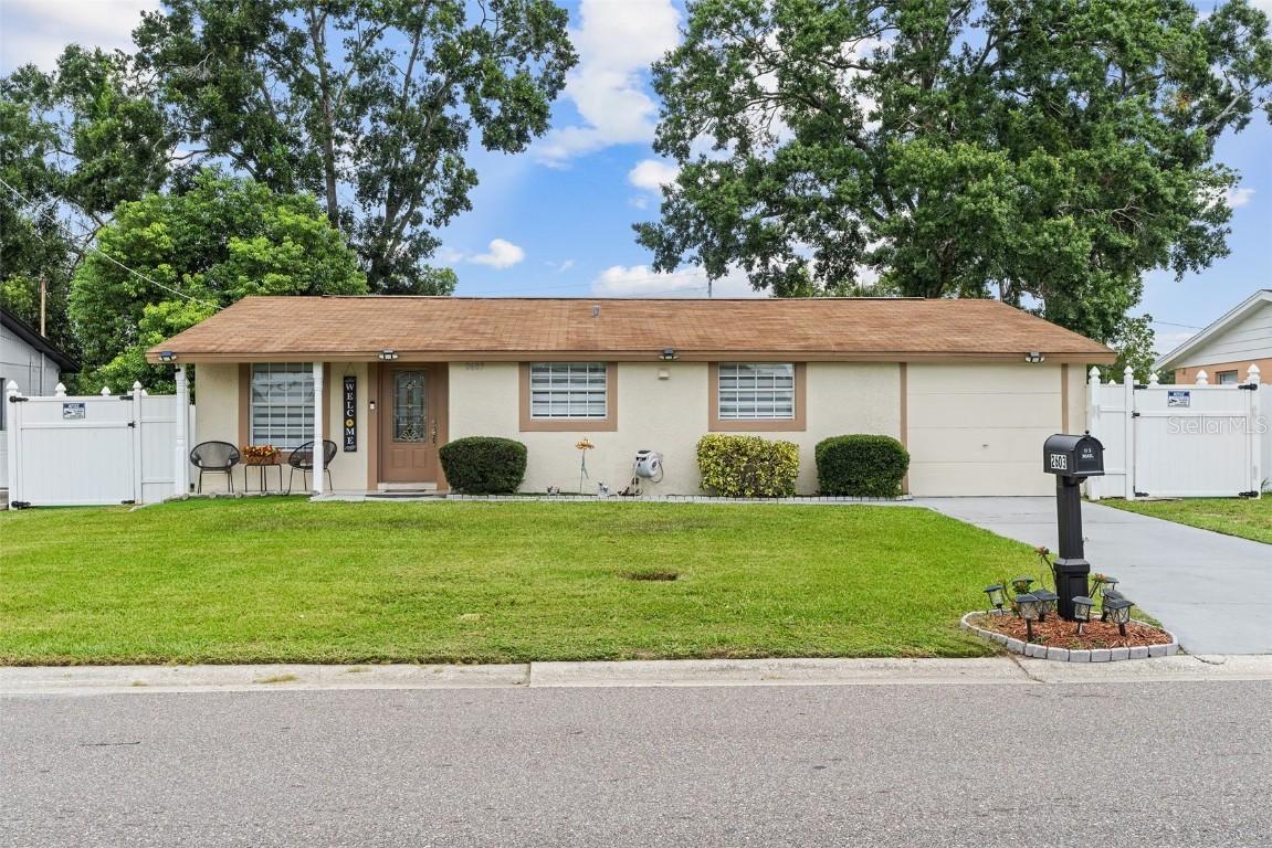 2603 Lorraine St., Tampa, FL 33614