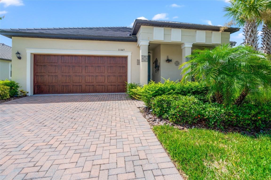 31665 Magna Gulf Loop, San Antonio, FL 33576