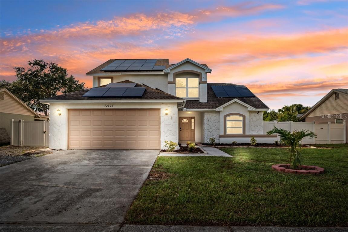 12306 Huckleberry Ct., Riverview, FL 33569