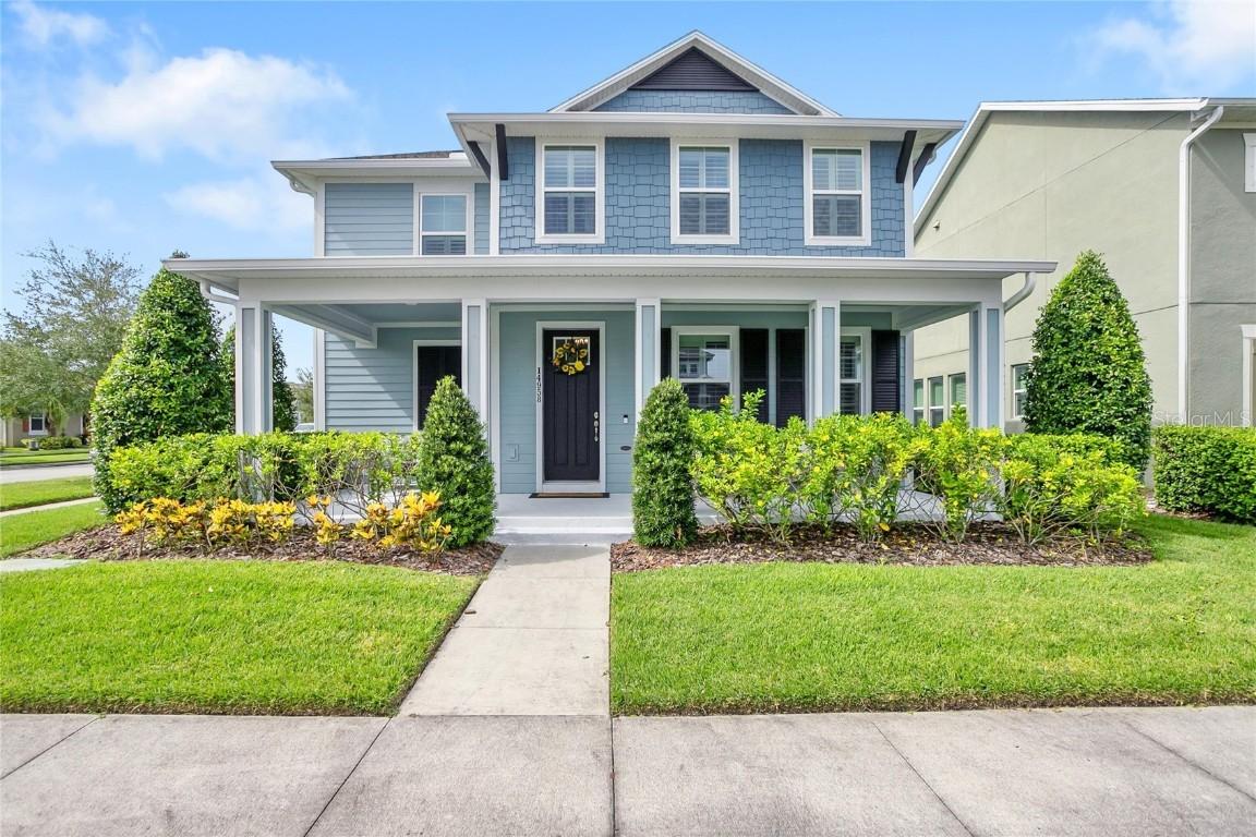 14958 Caravan Ave., Odessa, FL 33556
