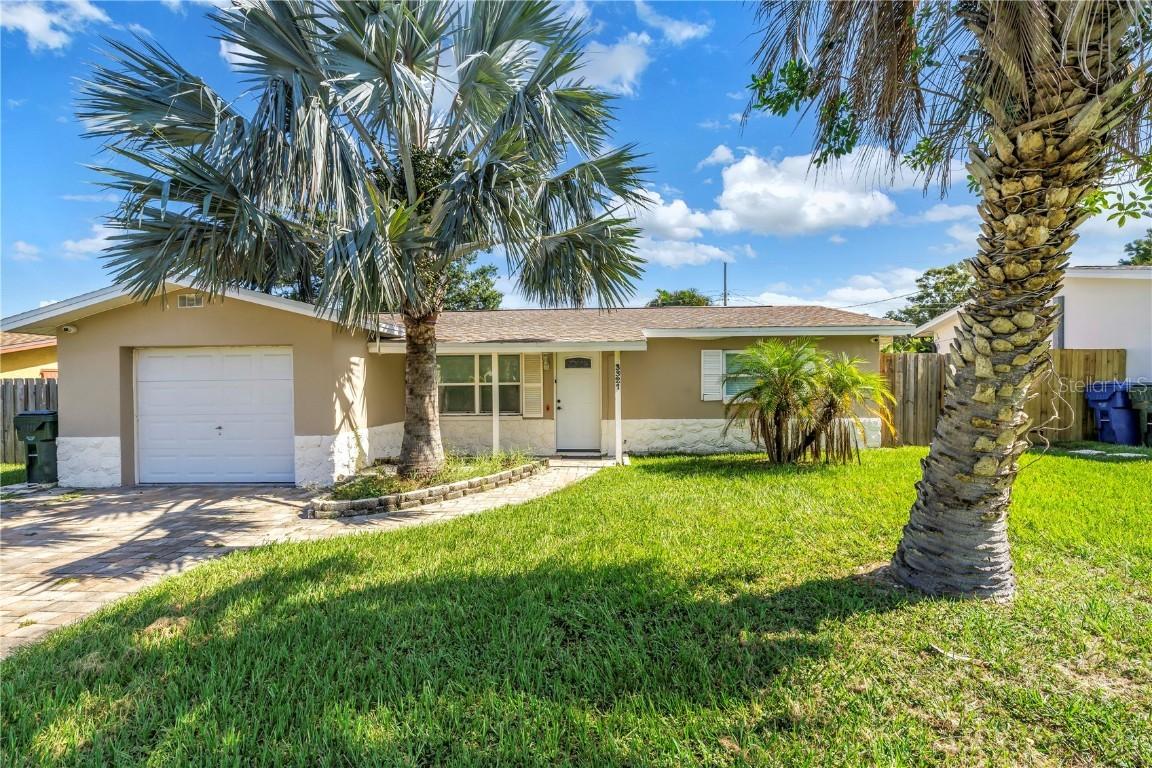 3321 21st Pl., Largo, FL 33774