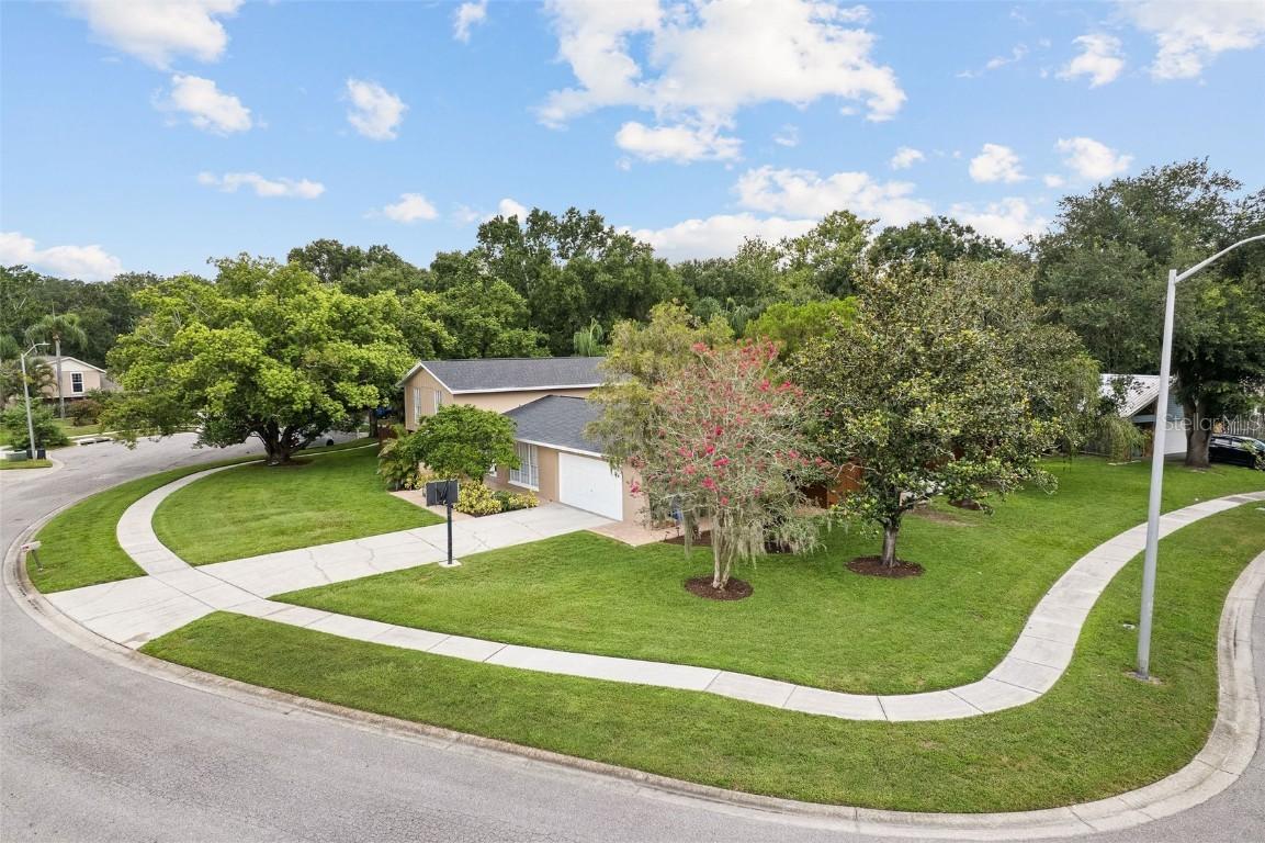 3101 Old Spring Pl., Tampa, FL 33618