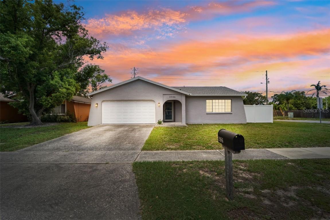 2086 Citrus Hill Ln., Palm Harbor, FL 34683