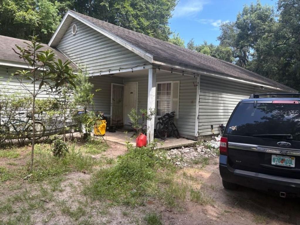 1125 Tocoi Rd., St Augustine, FL 32084