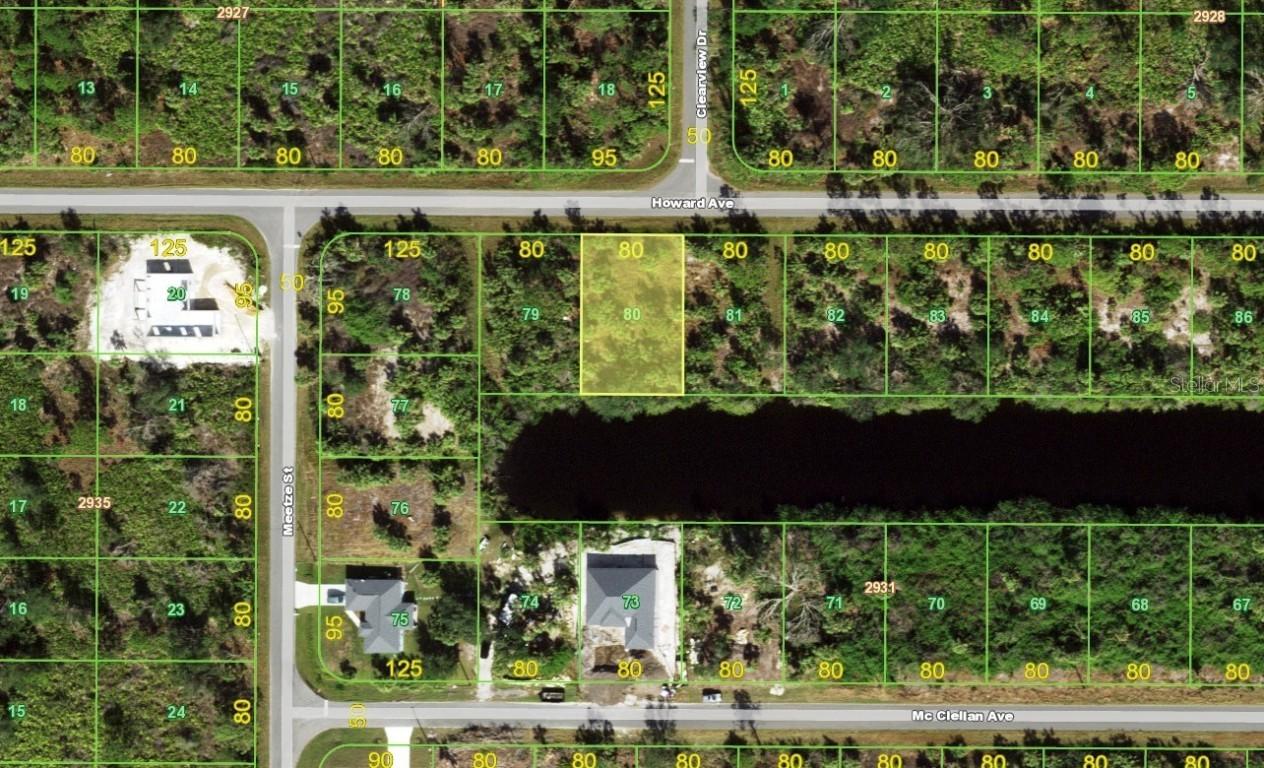 14135 Howard Ave., Port Charlotte, FL 33953
