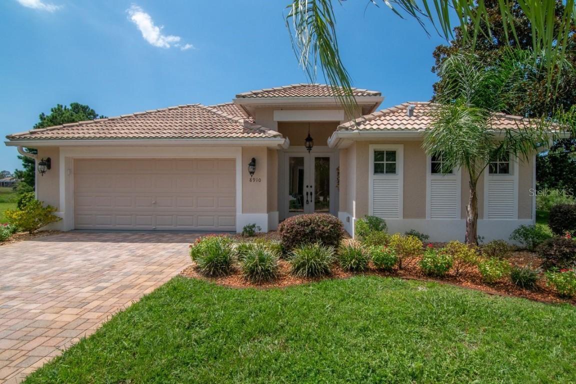 8910 Jericho Rd., Weeki Wachee, FL 34613