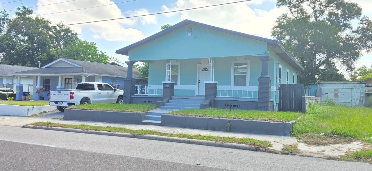 3101 N 15th St., Tampa, FL 33605