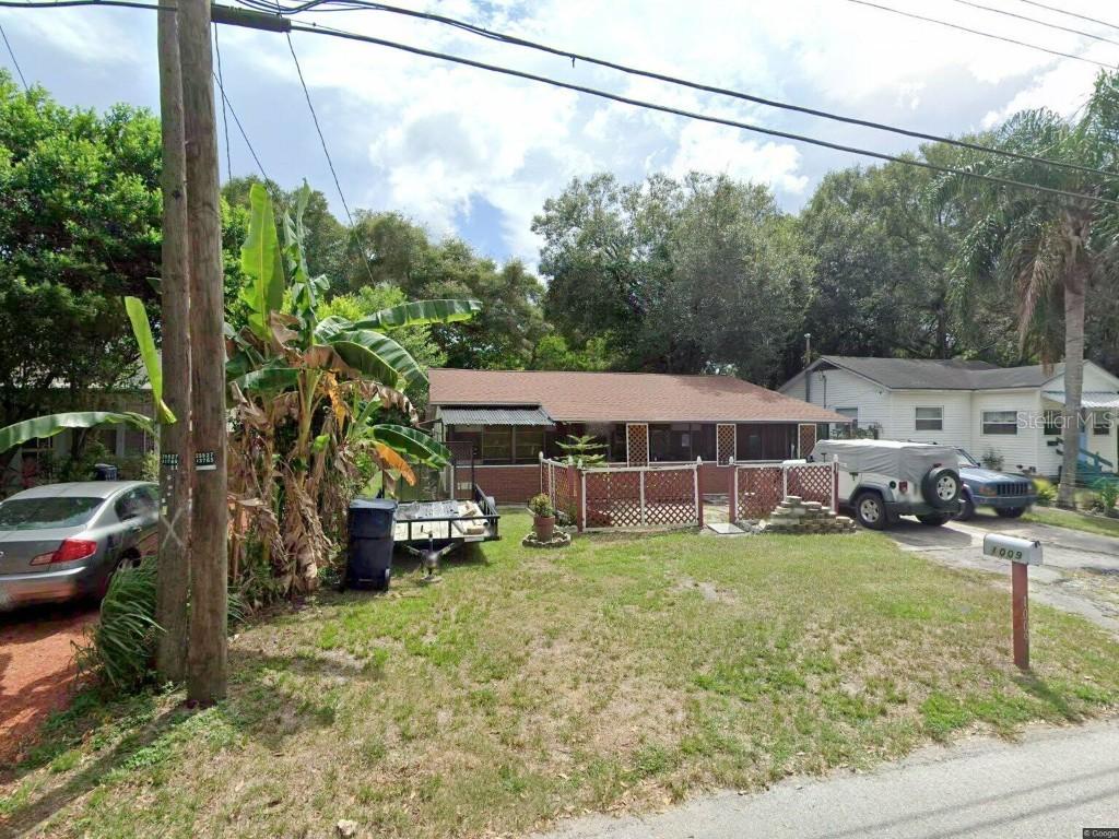 1009 E Crawford St., Tampa, FL 33604