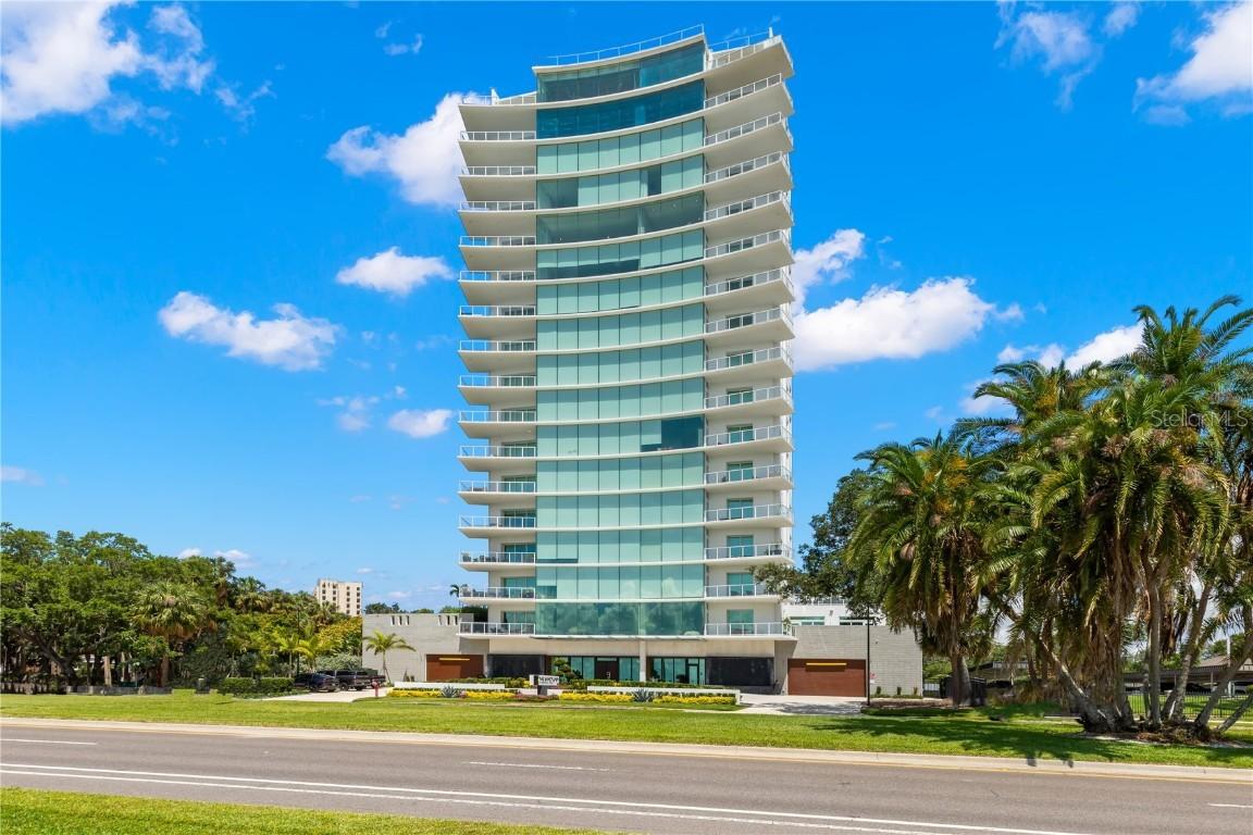 2619 Bayshore Blvd. #1400, Tampa, FL 33629