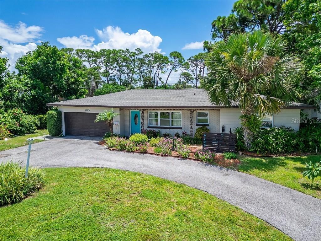 4100 Narvarez Way, St Petersburg, FL 33712
