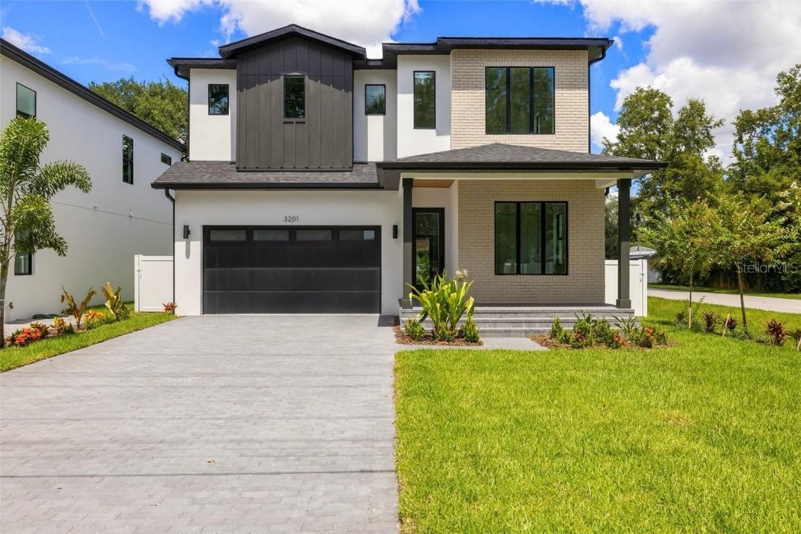 3201 W Ballast Point Blvd., Tampa, FL 33611