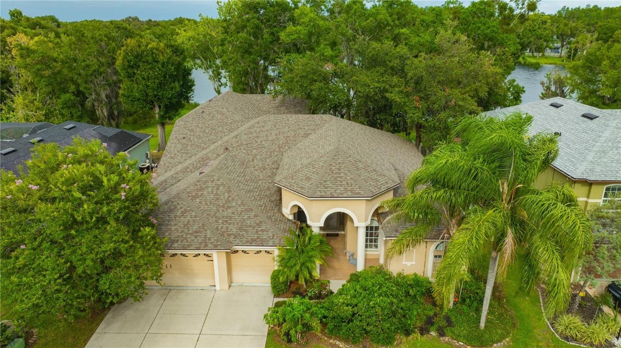 4850 Walnut Ridge Rd., Land O Lakes, FL 34638