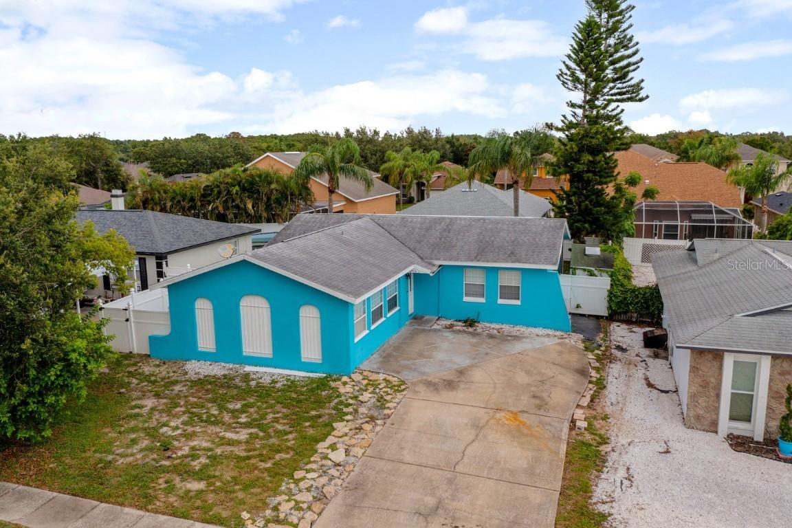 1703 Cromwell Dr., Tarpon Springs, FL 34689