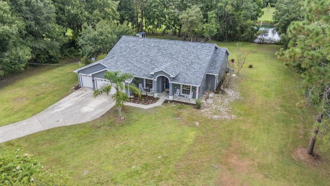 7305 Jones Rd., Odessa, FL 33556