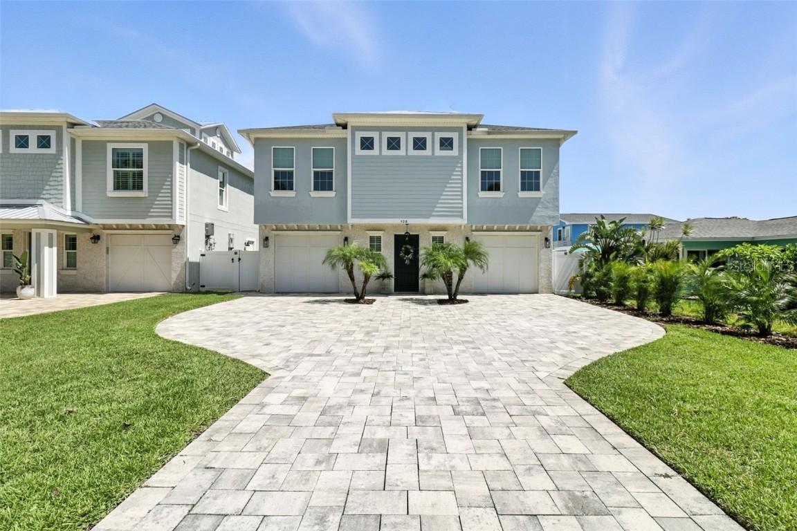 406 Venetian Dr., Clearwater, FL 33755