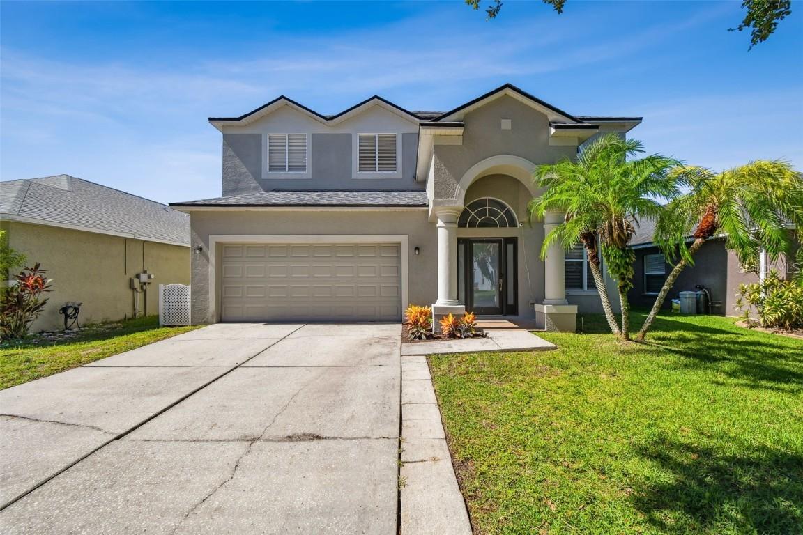 19024 Fishermans Bend Dr., Lutz, FL 33558