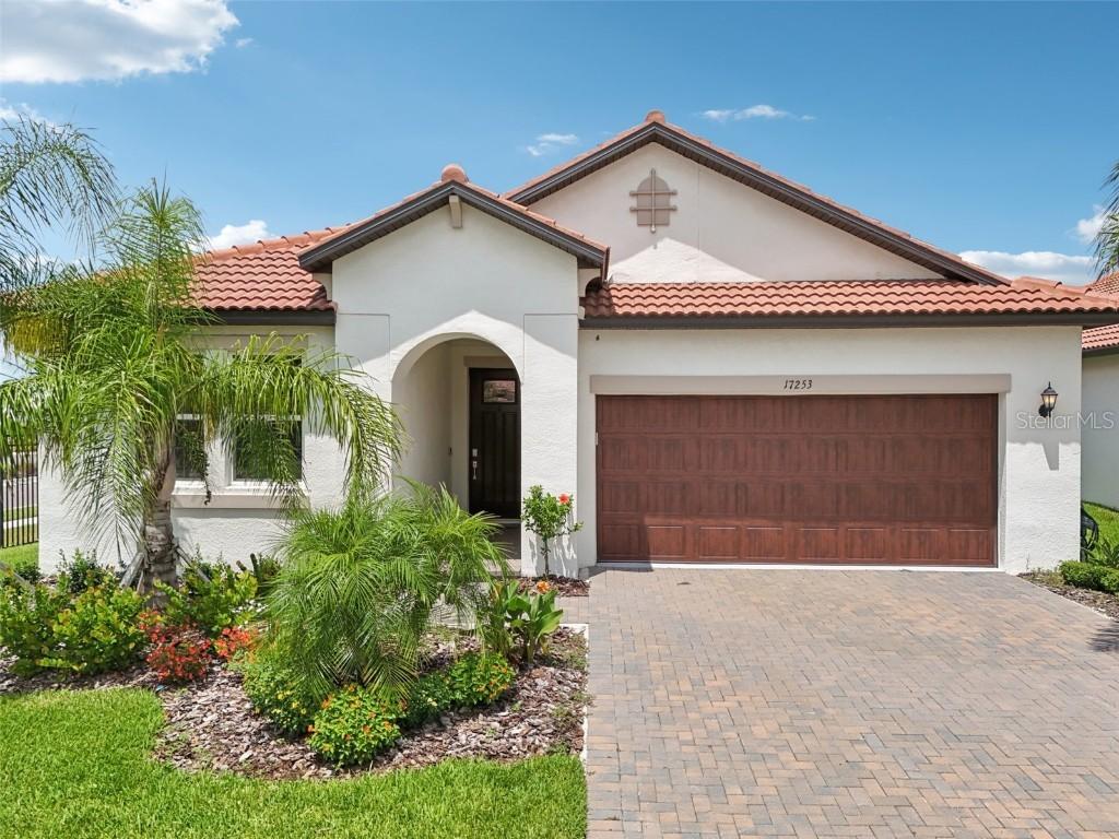 17253 N Star Banks St., Wimauma, FL 33598